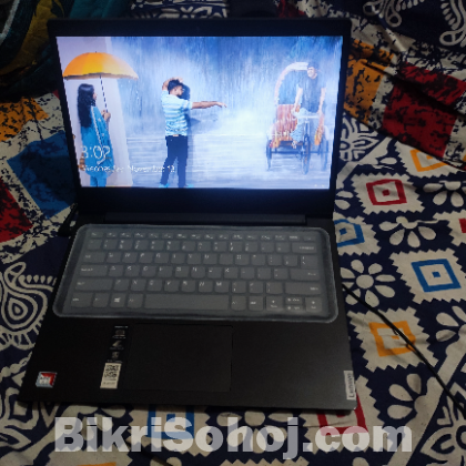 Lenovo laptop